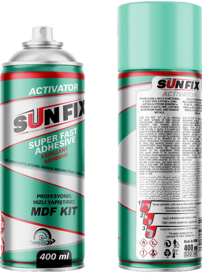 sunfix